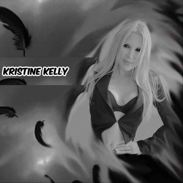Cover art for Kristine Kelly